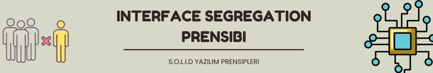 Interface Segregation Principle (ISP) — SOLID