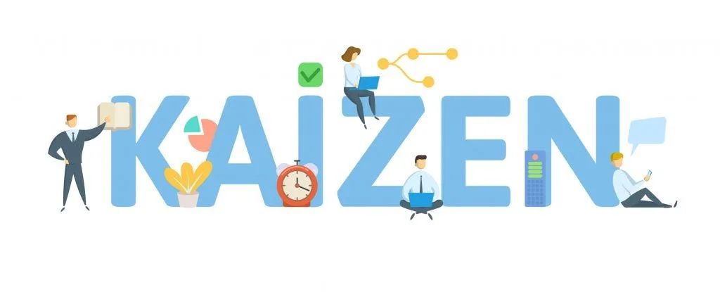 Kaizen Nedir? Kaizen Felsefesi Ne Anlatır?