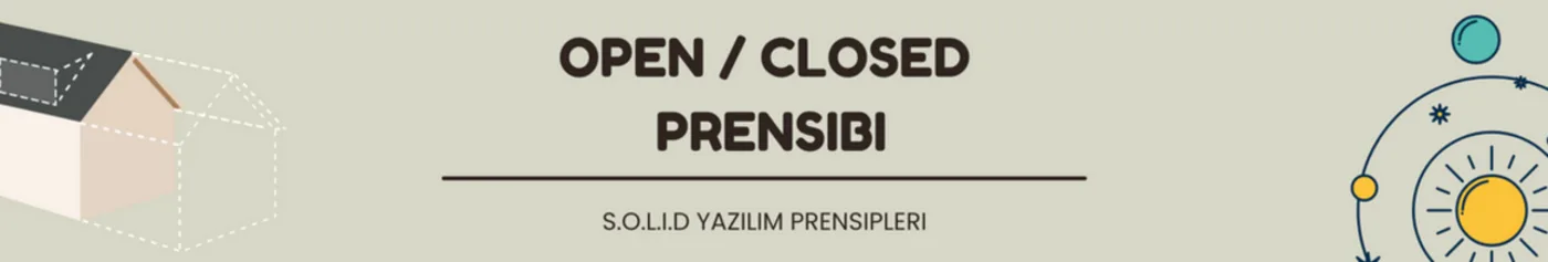 Open-Closed Principle (OCP) — SOLID
