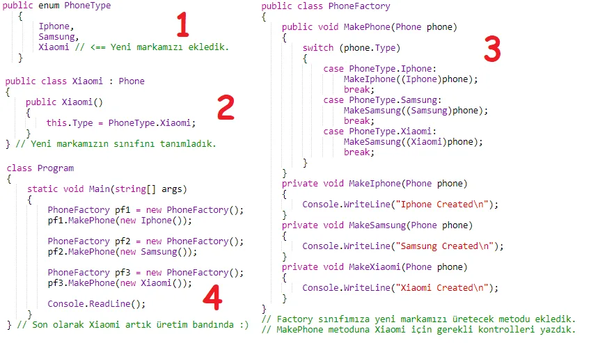 Open-Closed Principle (OCP) — SOLID