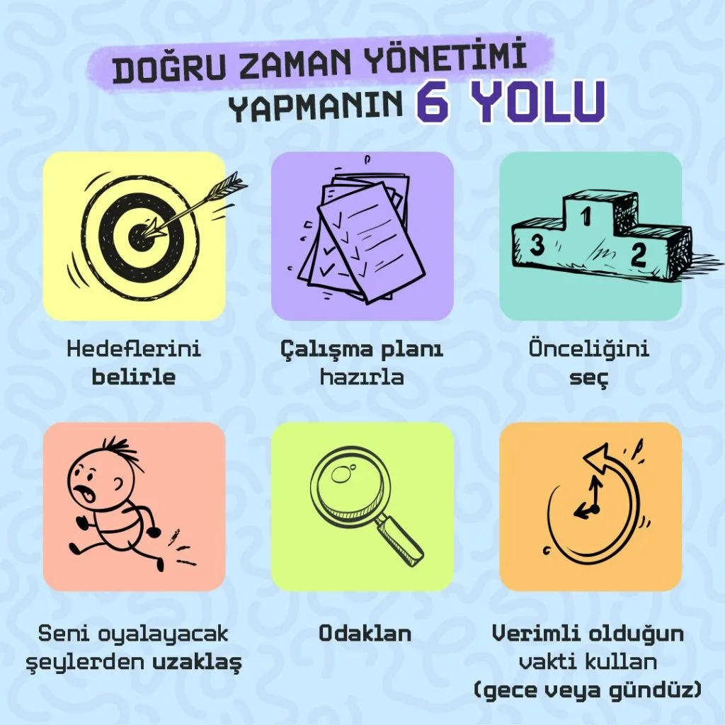 via Genç Motto