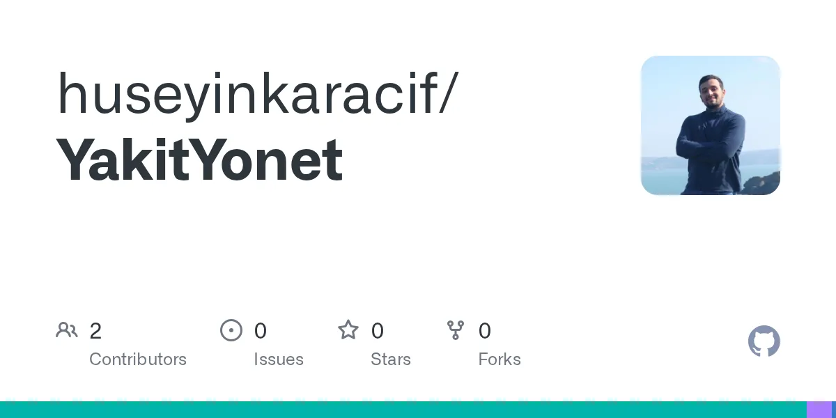 Yakıt Yönet